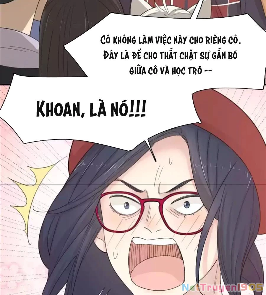 Giờ nay cô ấy cũng rất dễ thương Chapter 47 - 44