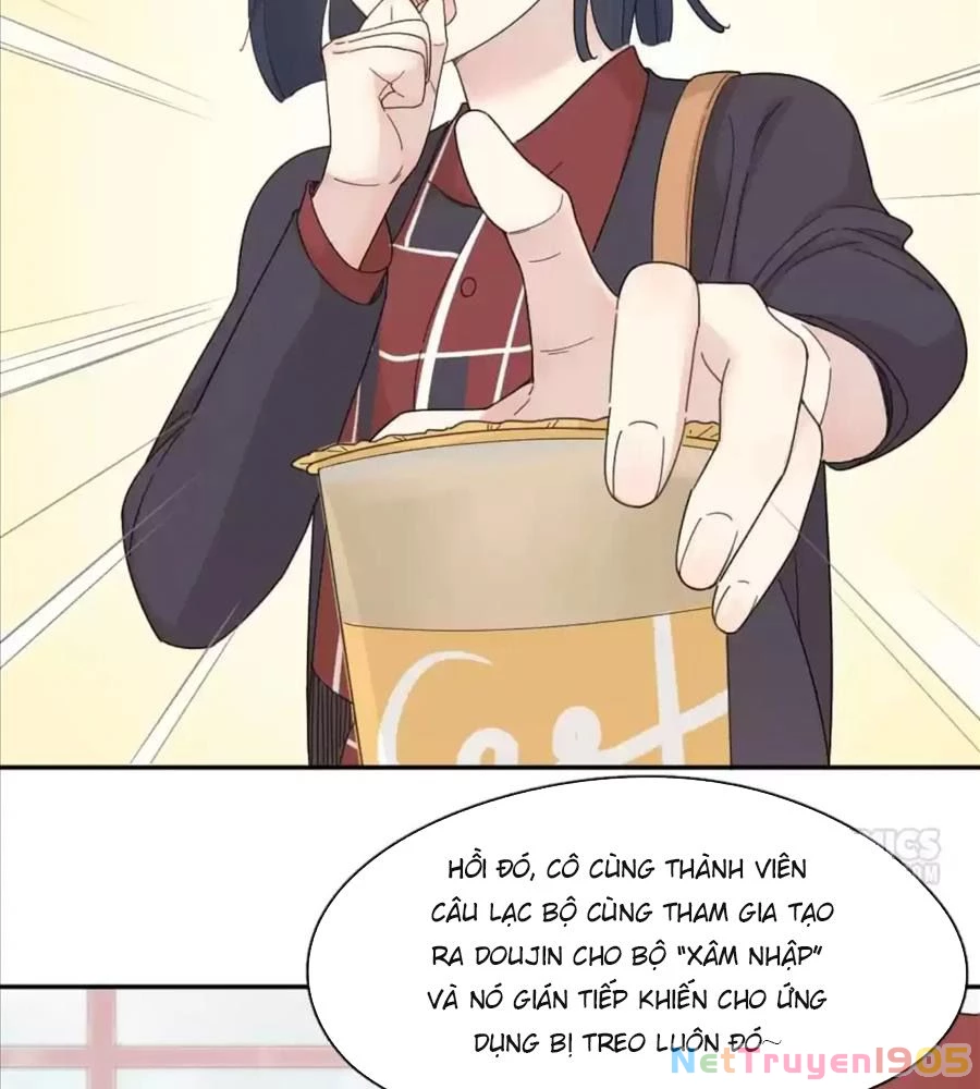 Giờ nay cô ấy cũng rất dễ thương Chapter 47 - 47