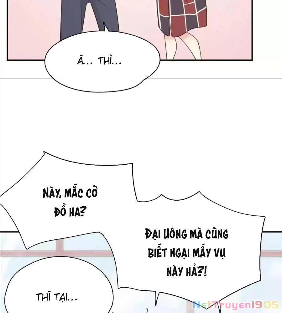 Giờ nay cô ấy cũng rất dễ thương Chapter 47 - 50