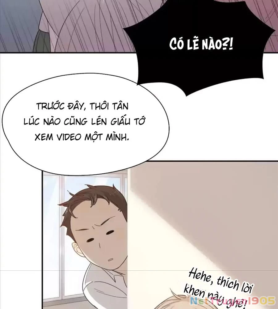 Giờ nay cô ấy cũng rất dễ thương Chapter 47 - 55