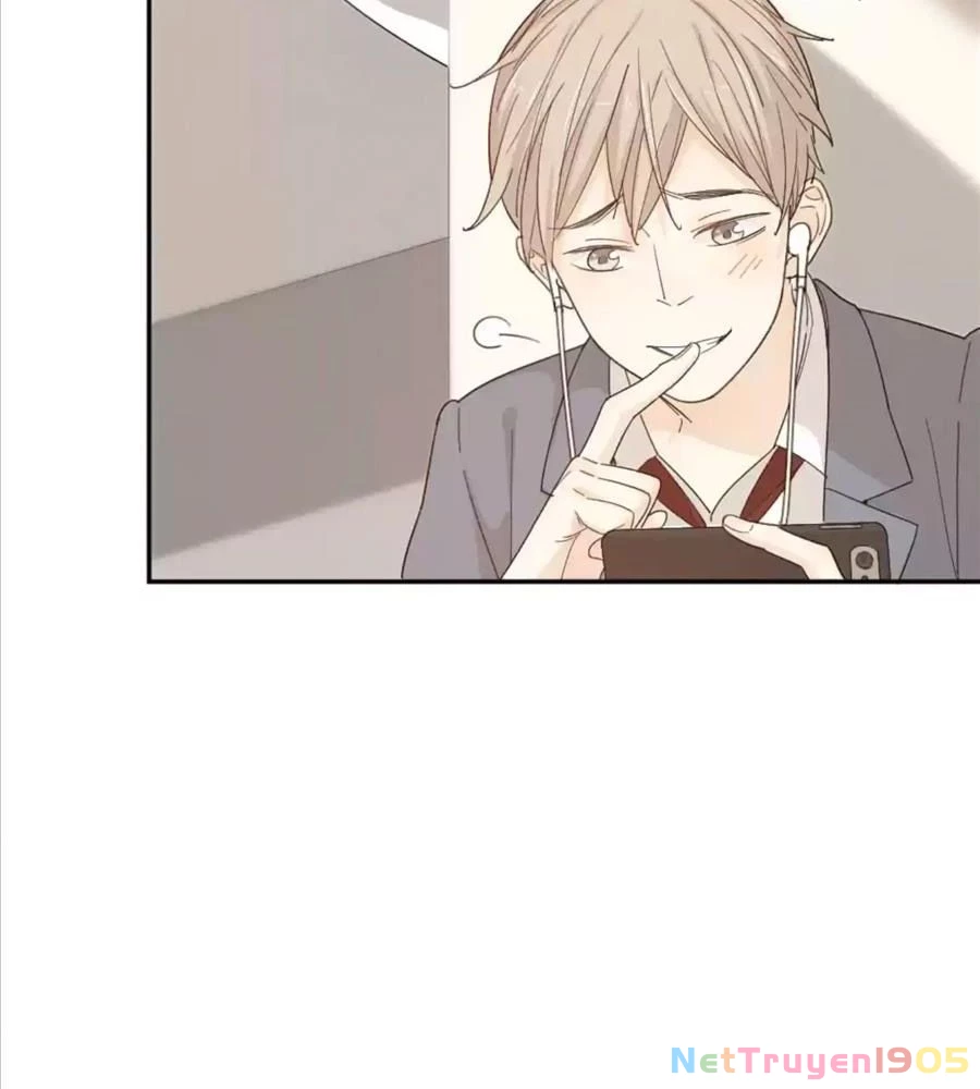 Giờ nay cô ấy cũng rất dễ thương Chapter 47 - 56