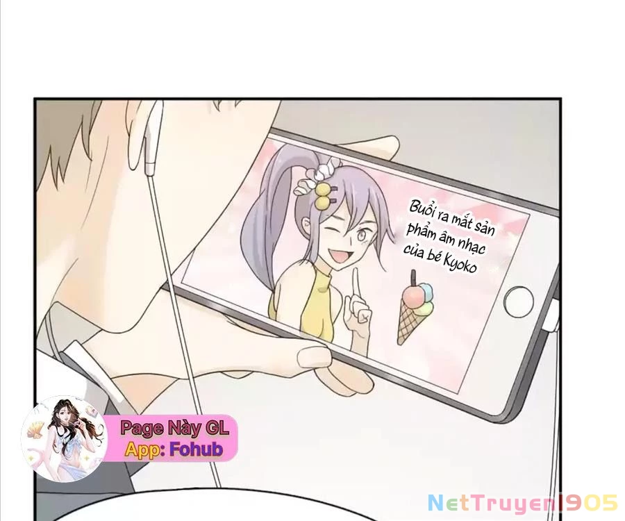 Giờ nay cô ấy cũng rất dễ thương Chapter 47 - 57