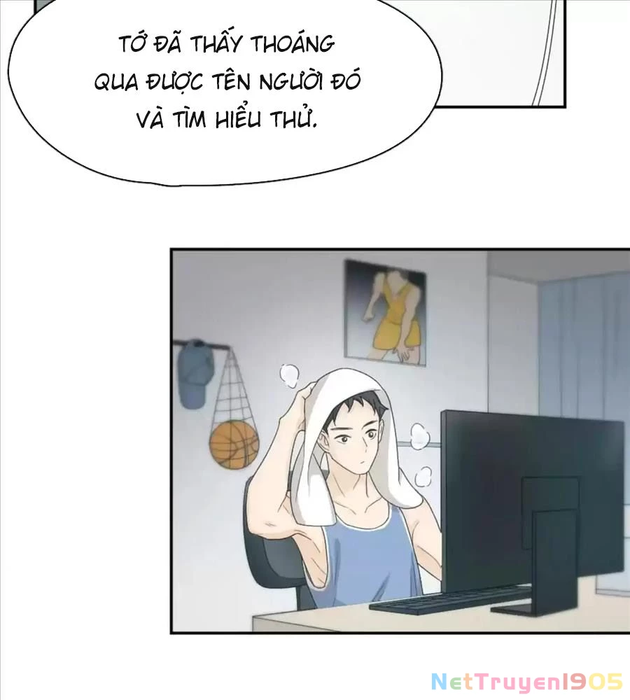 Giờ nay cô ấy cũng rất dễ thương Chapter 47 - 58