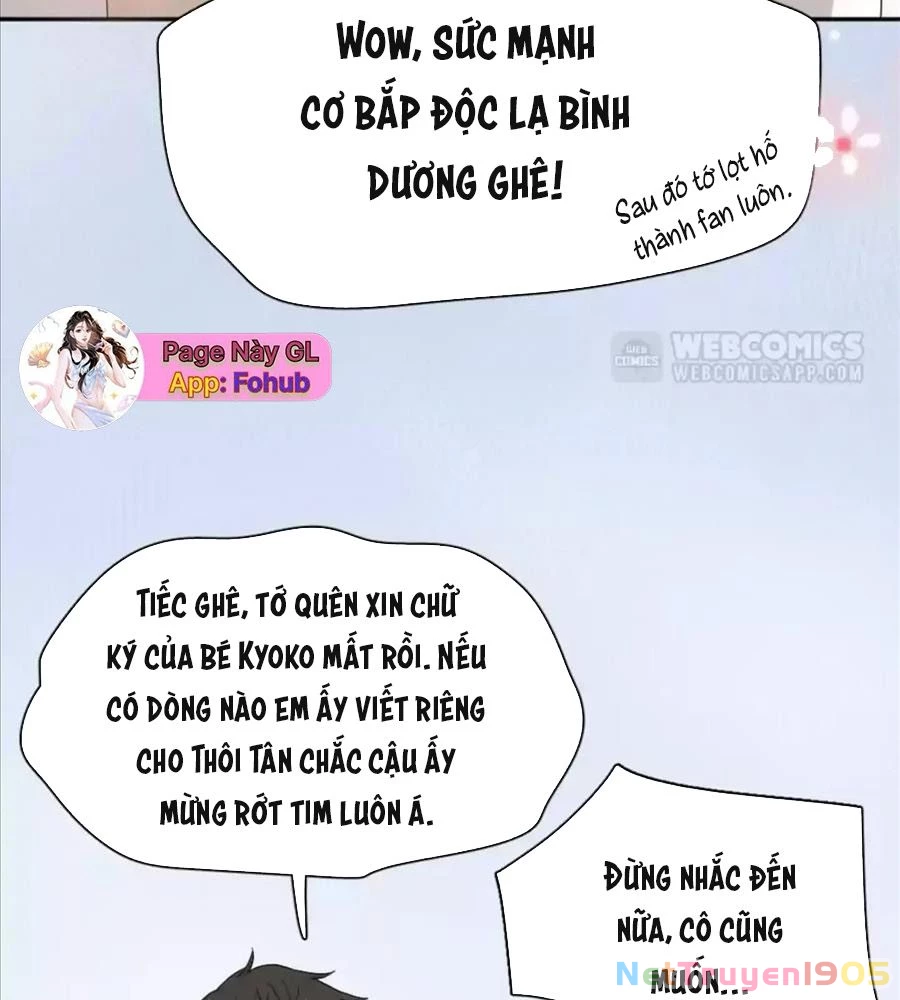 Giờ nay cô ấy cũng rất dễ thương Chapter 47 - 60