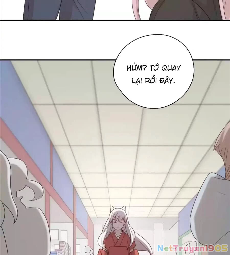 Giờ nay cô ấy cũng rất dễ thương Chapter 47 - 62