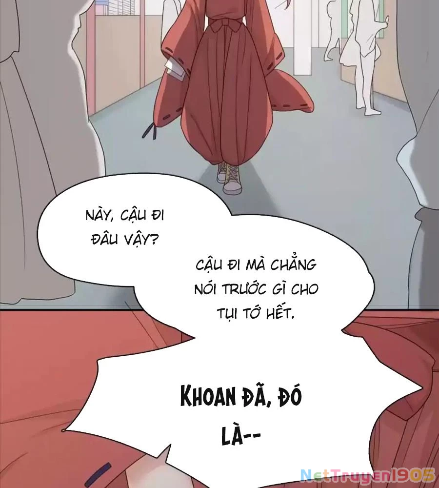 Giờ nay cô ấy cũng rất dễ thương Chapter 47 - 63