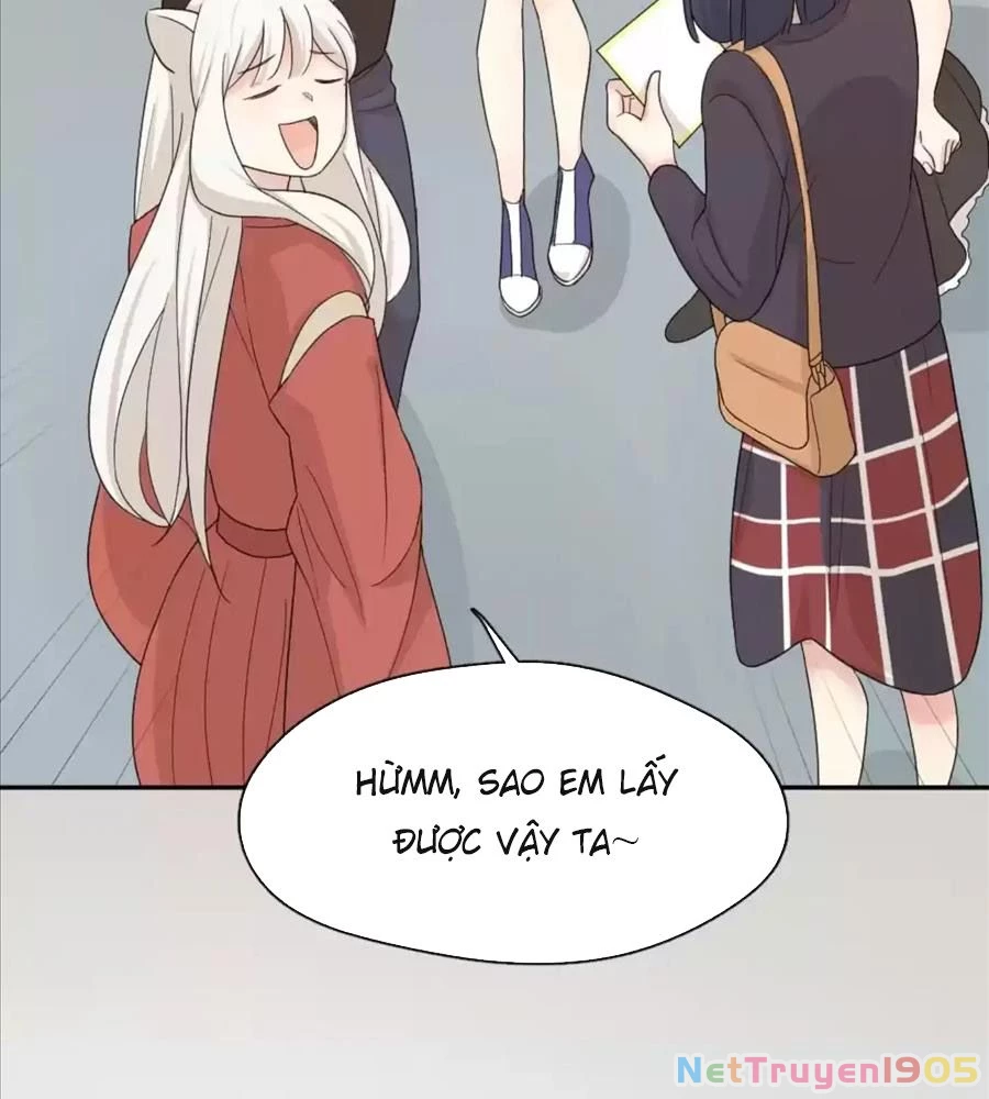 Giờ nay cô ấy cũng rất dễ thương Chapter 47 - 70