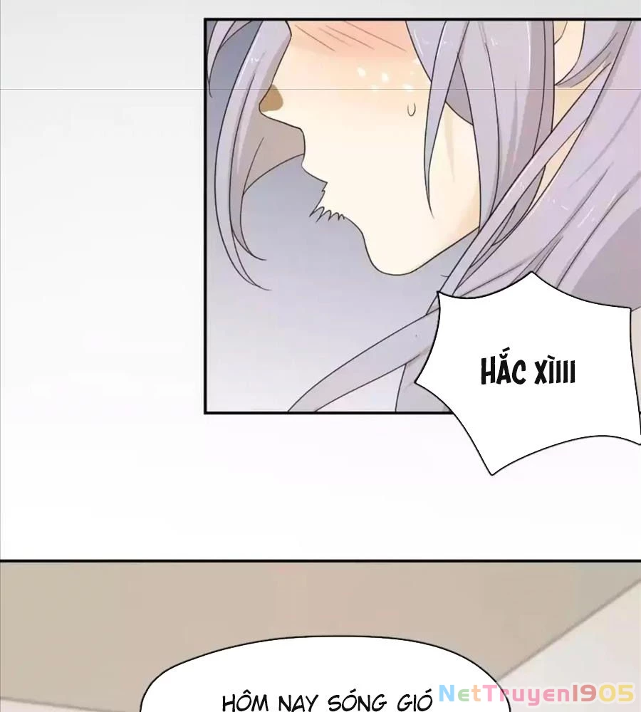 Giờ nay cô ấy cũng rất dễ thương Chapter 47 - 71