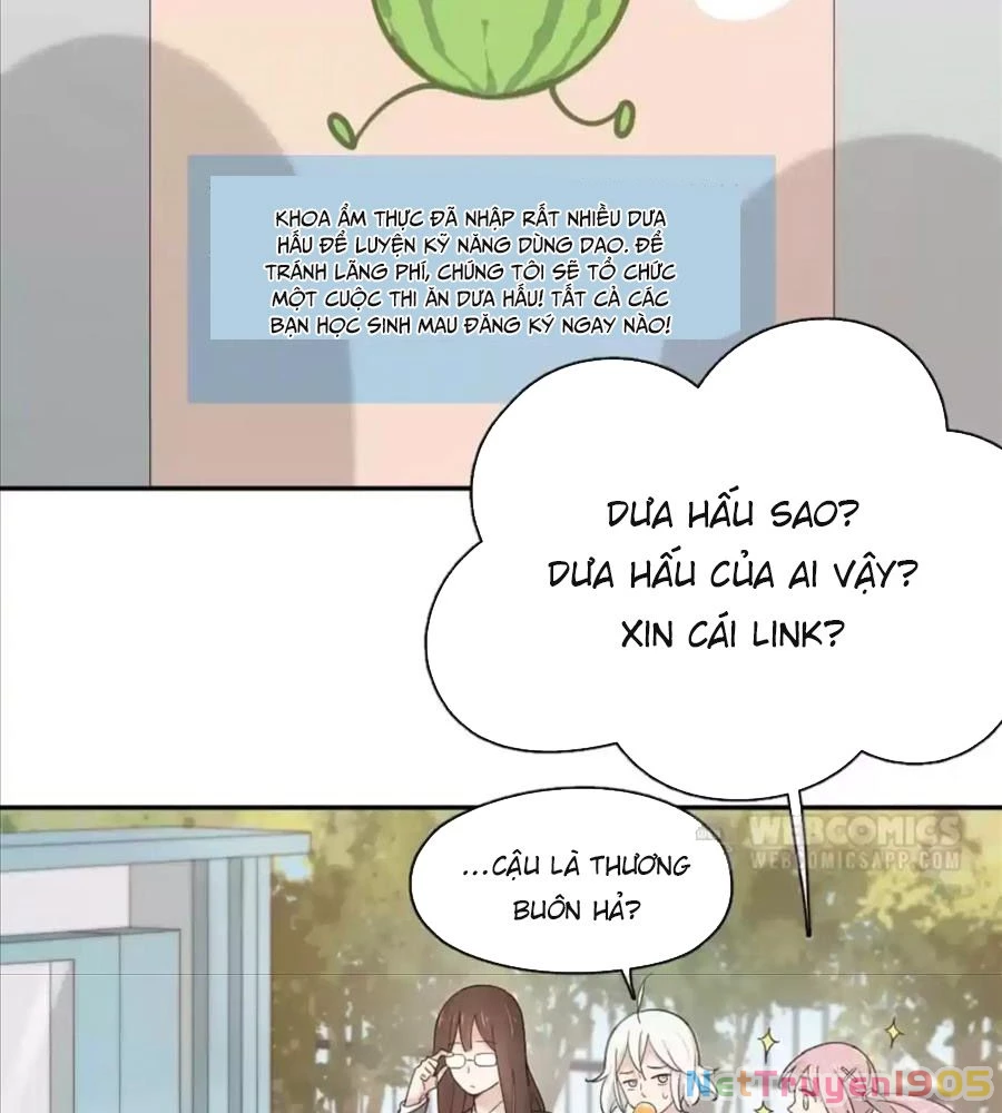 Giờ nay cô ấy cũng rất dễ thương Chapter 48 - 2