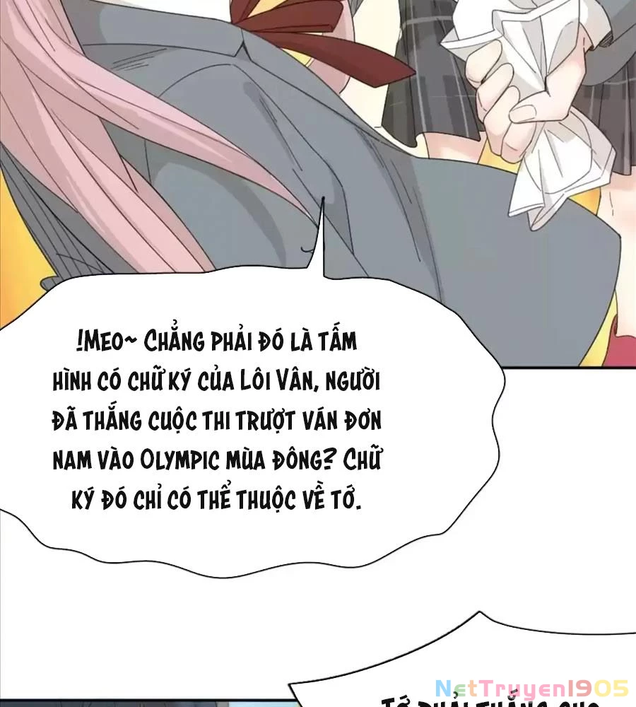 Giờ nay cô ấy cũng rất dễ thương Chapter 48 - 7