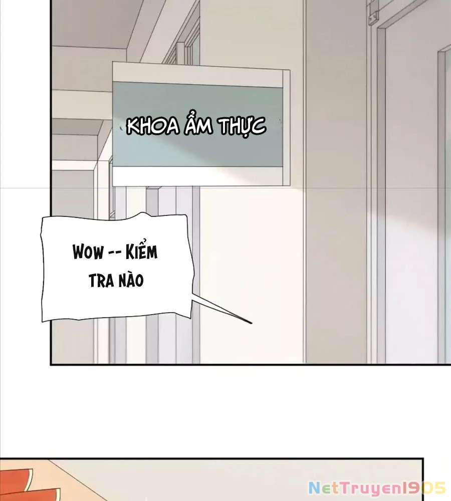 Giờ nay cô ấy cũng rất dễ thương Chapter 48 - 10