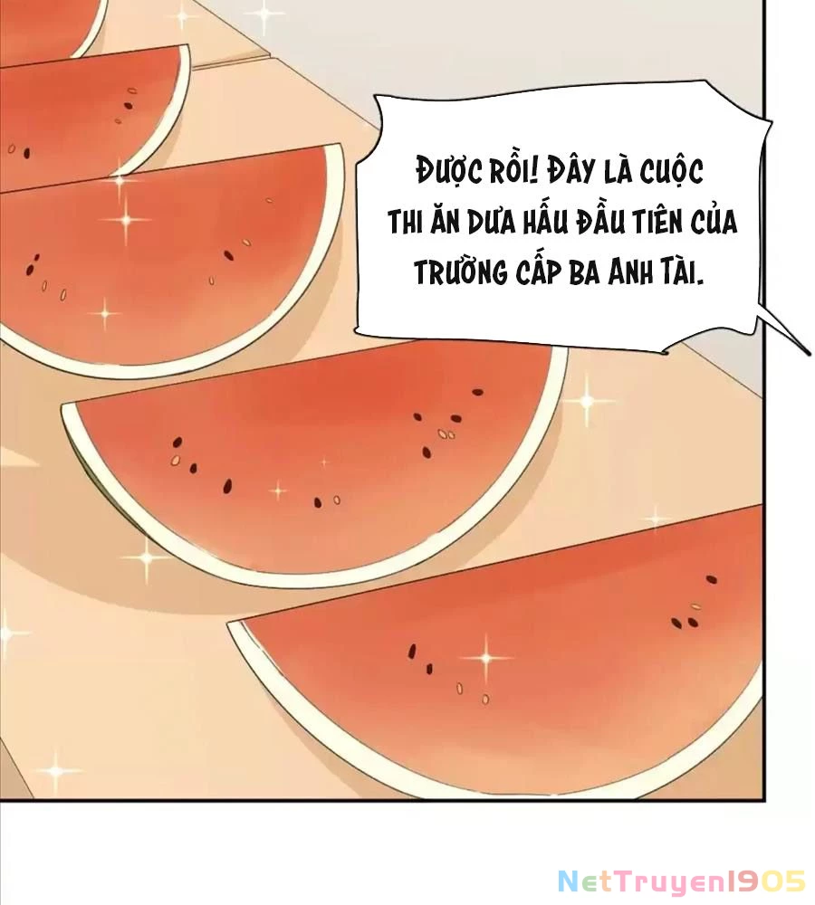 Giờ nay cô ấy cũng rất dễ thương Chapter 48 - 11