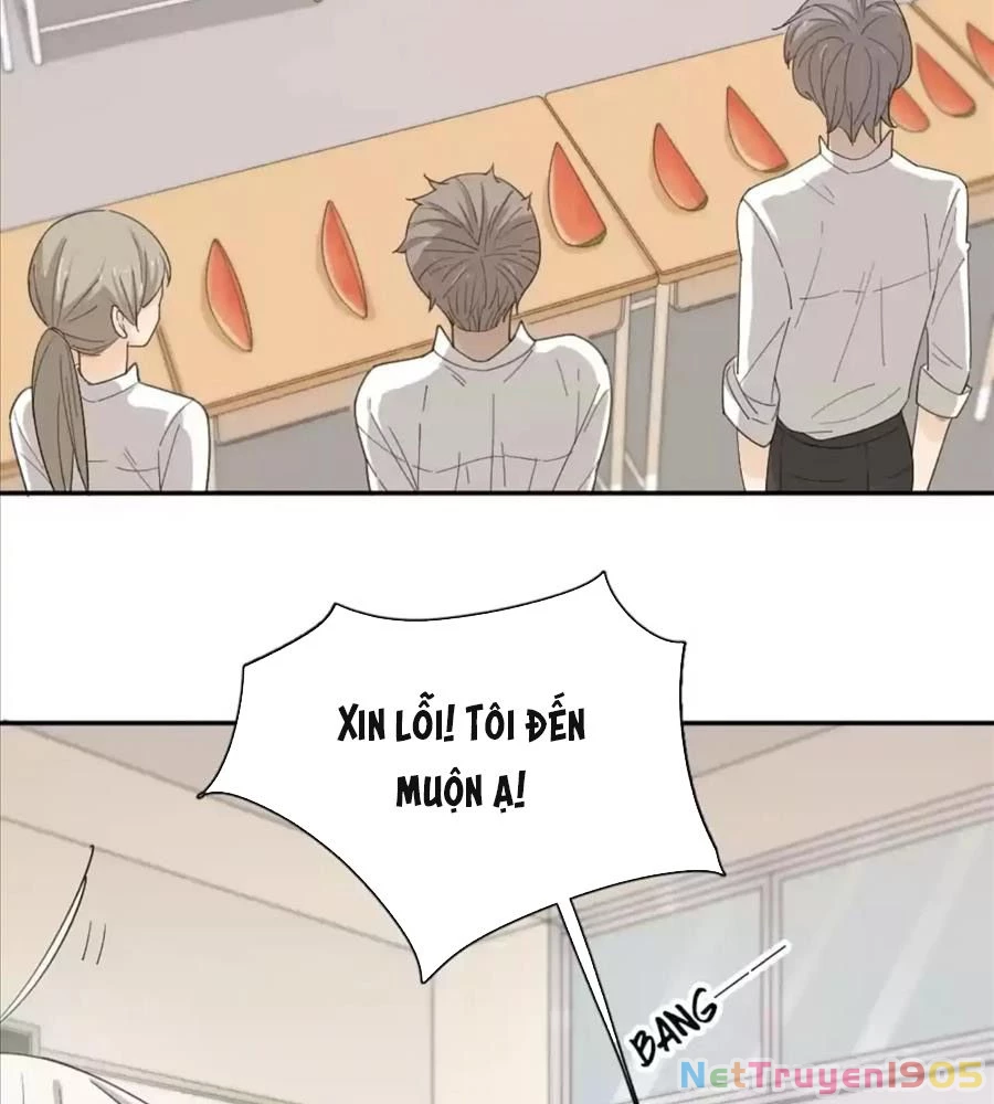 Giờ nay cô ấy cũng rất dễ thương Chapter 48 - 13