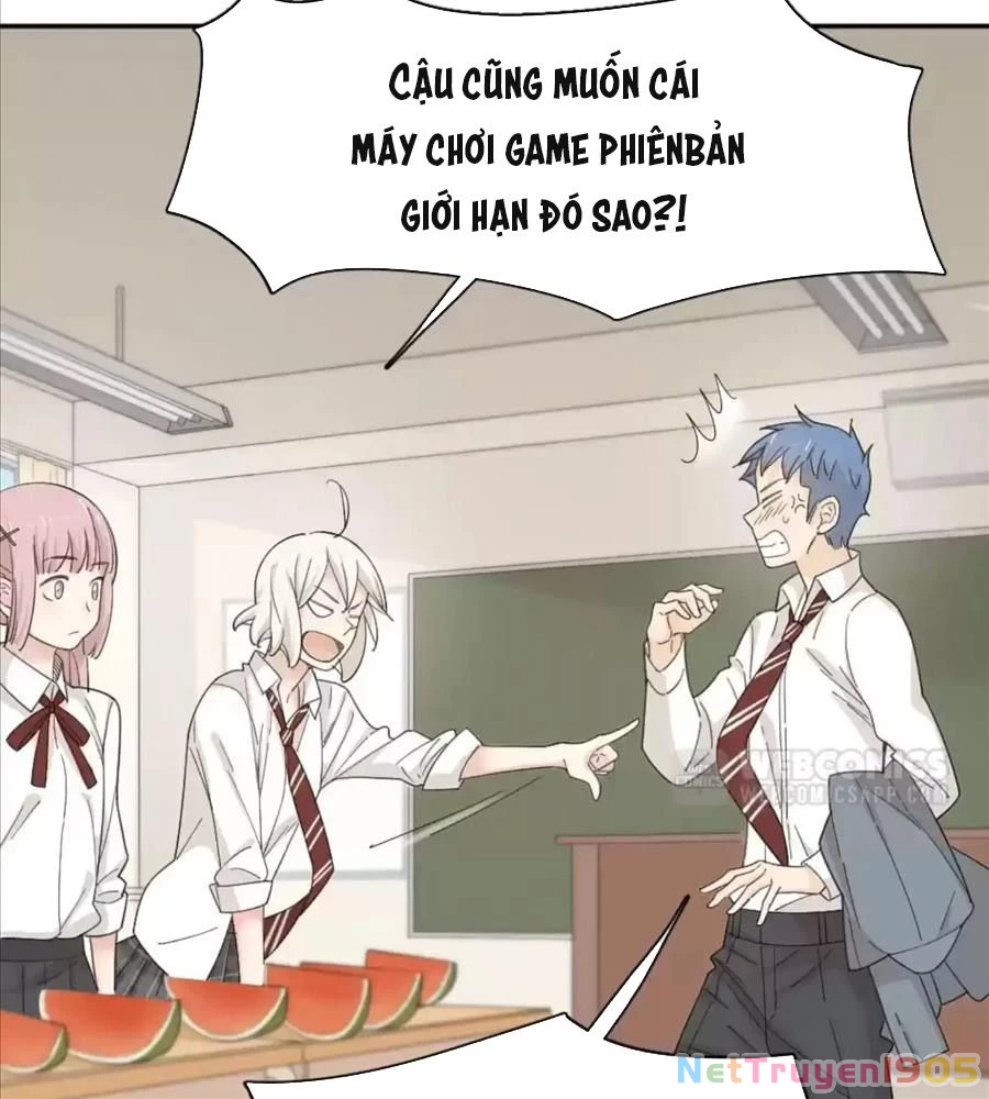 Giờ nay cô ấy cũng rất dễ thương Chapter 48 - 15