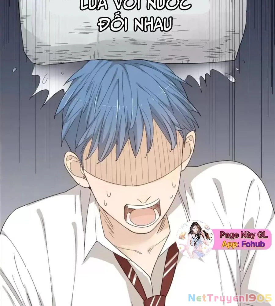 Giờ nay cô ấy cũng rất dễ thương Chapter 48 - 18