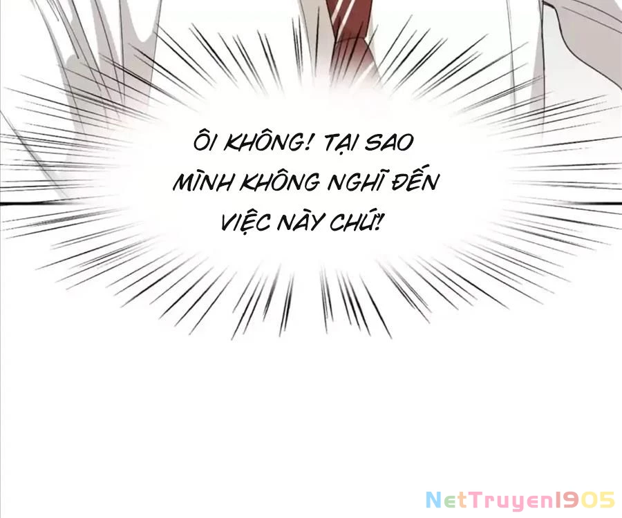 Giờ nay cô ấy cũng rất dễ thương Chapter 48 - 19