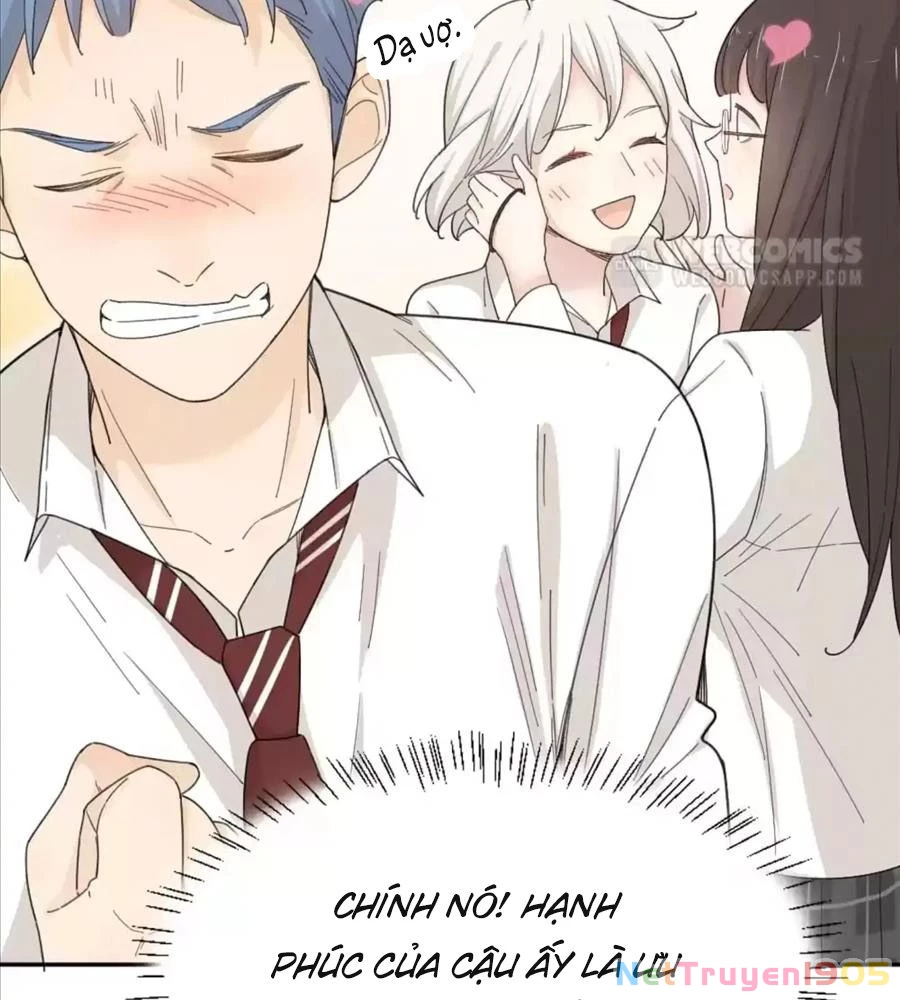 Giờ nay cô ấy cũng rất dễ thương Chapter 48 - 22