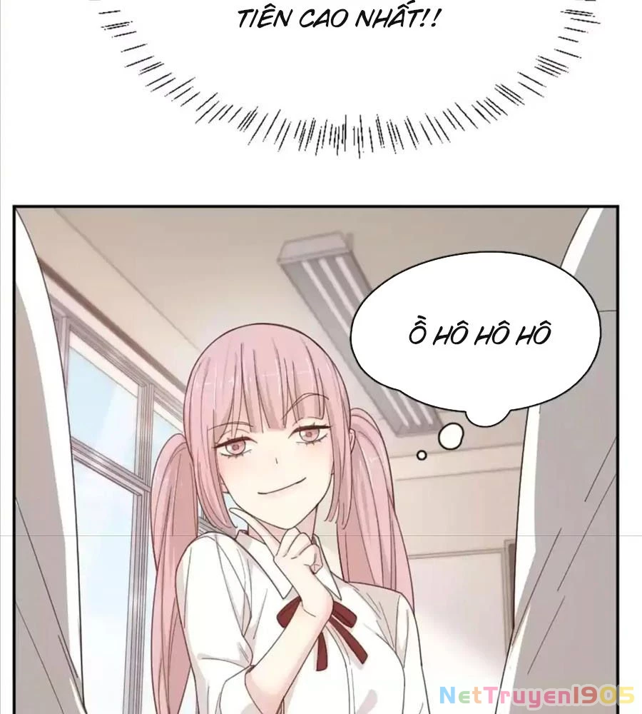 Giờ nay cô ấy cũng rất dễ thương Chapter 48 - 23