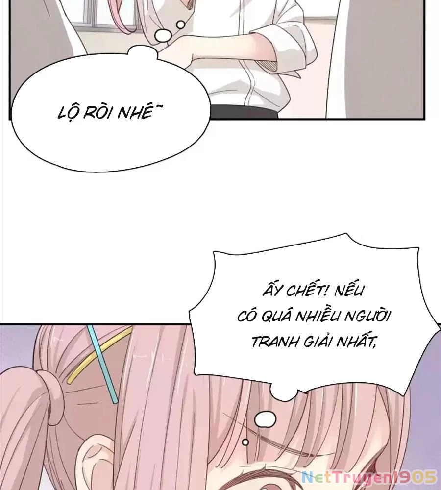 Giờ nay cô ấy cũng rất dễ thương Chapter 48 - 24