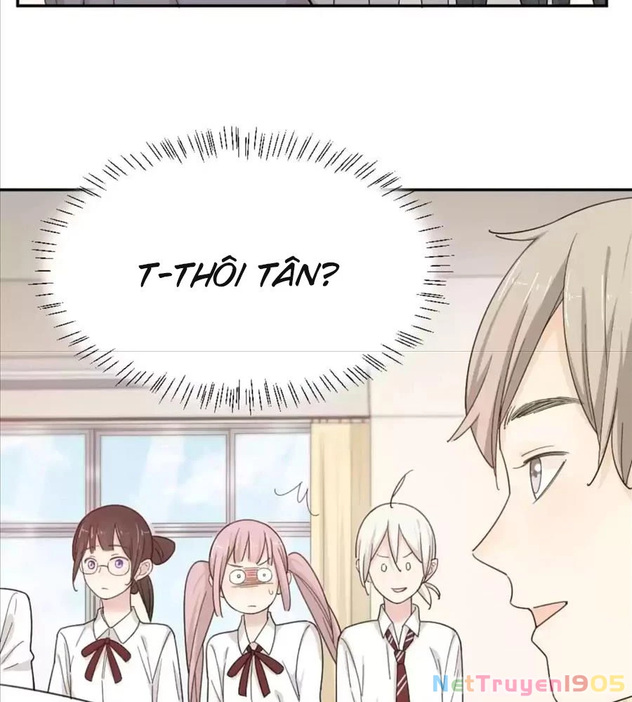 Giờ nay cô ấy cũng rất dễ thương Chapter 48 - 27