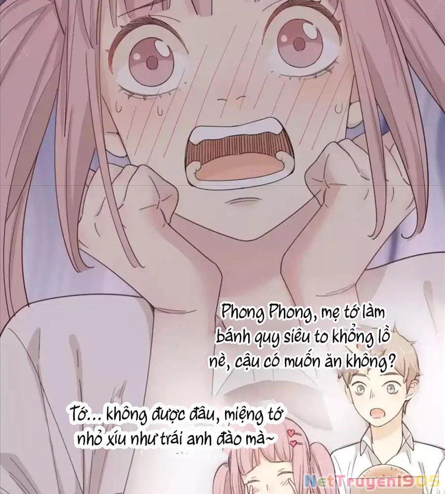 Giờ nay cô ấy cũng rất dễ thương Chapter 48 - 29