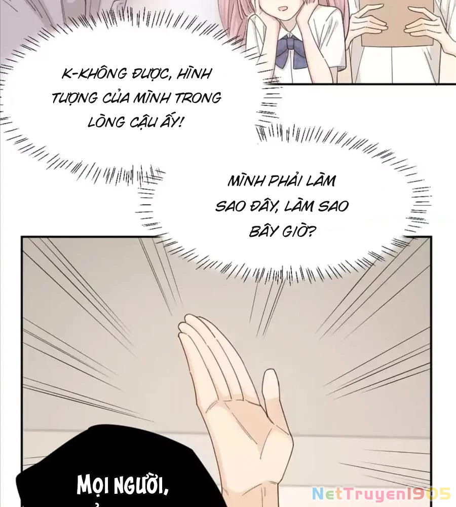 Giờ nay cô ấy cũng rất dễ thương Chapter 48 - 30