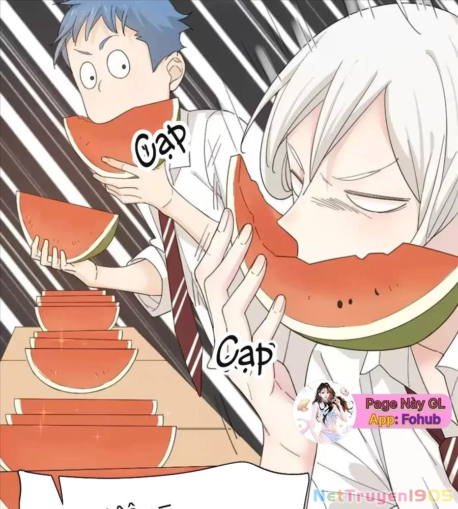 Giờ nay cô ấy cũng rất dễ thương Chapter 48 - 39