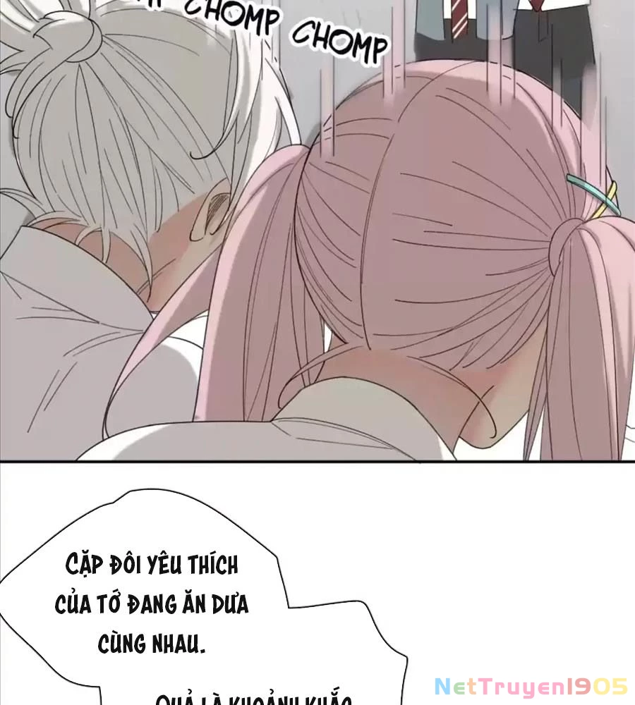 Giờ nay cô ấy cũng rất dễ thương Chapter 48 - 43
