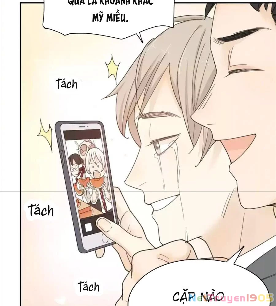Giờ nay cô ấy cũng rất dễ thương Chapter 48 - 44