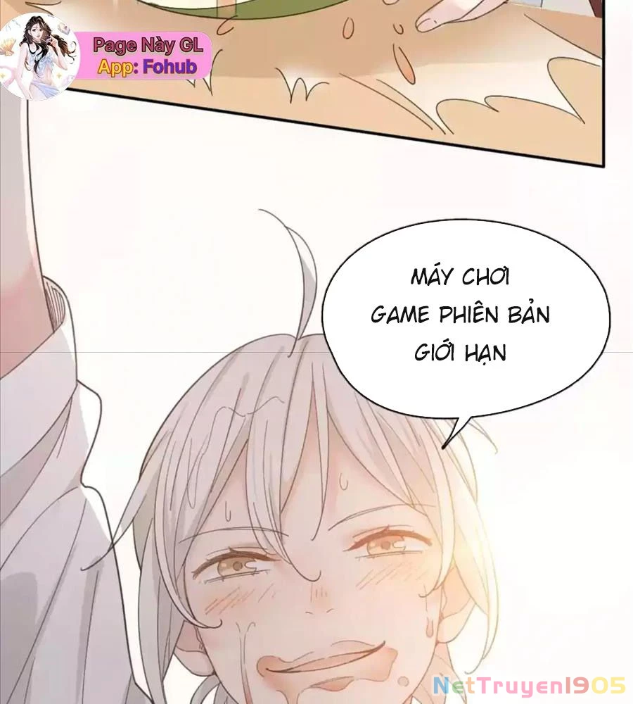 Giờ nay cô ấy cũng rất dễ thương Chapter 48 - 46