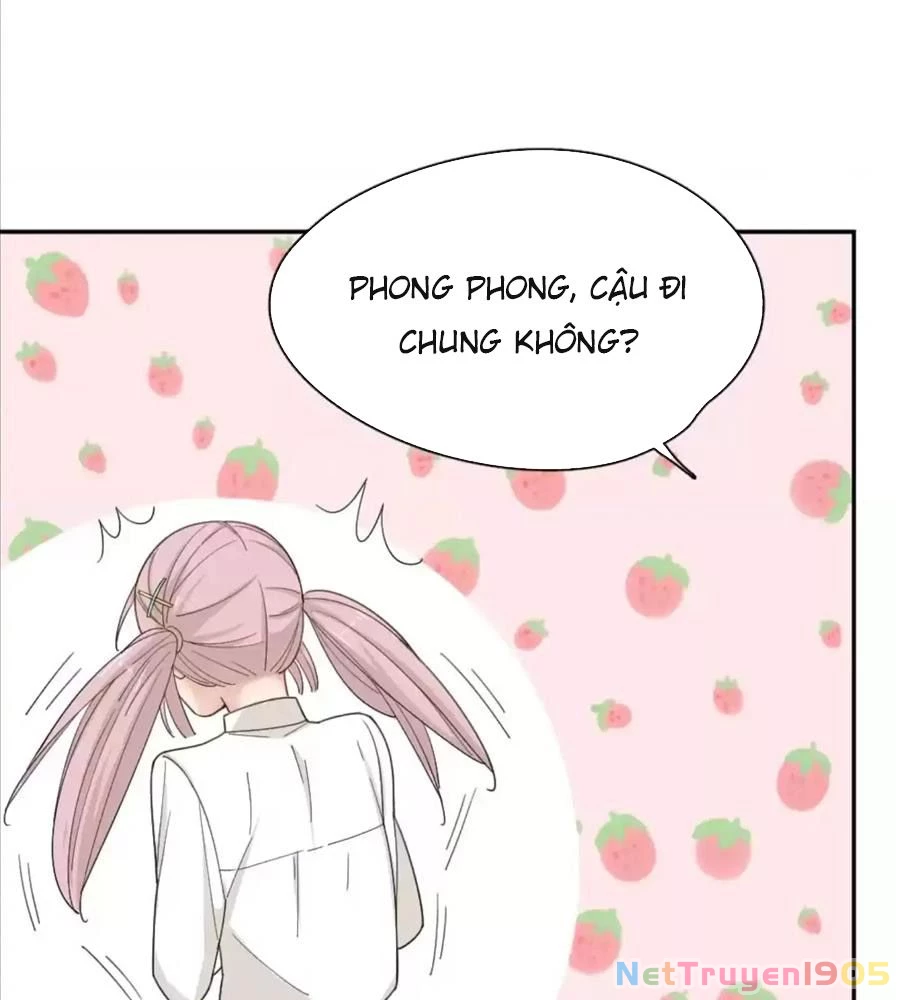 Giờ nay cô ấy cũng rất dễ thương Chapter 48 - 51
