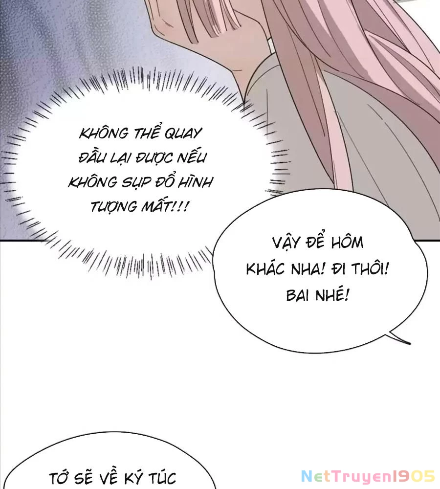 Giờ nay cô ấy cũng rất dễ thương Chapter 48 - 53