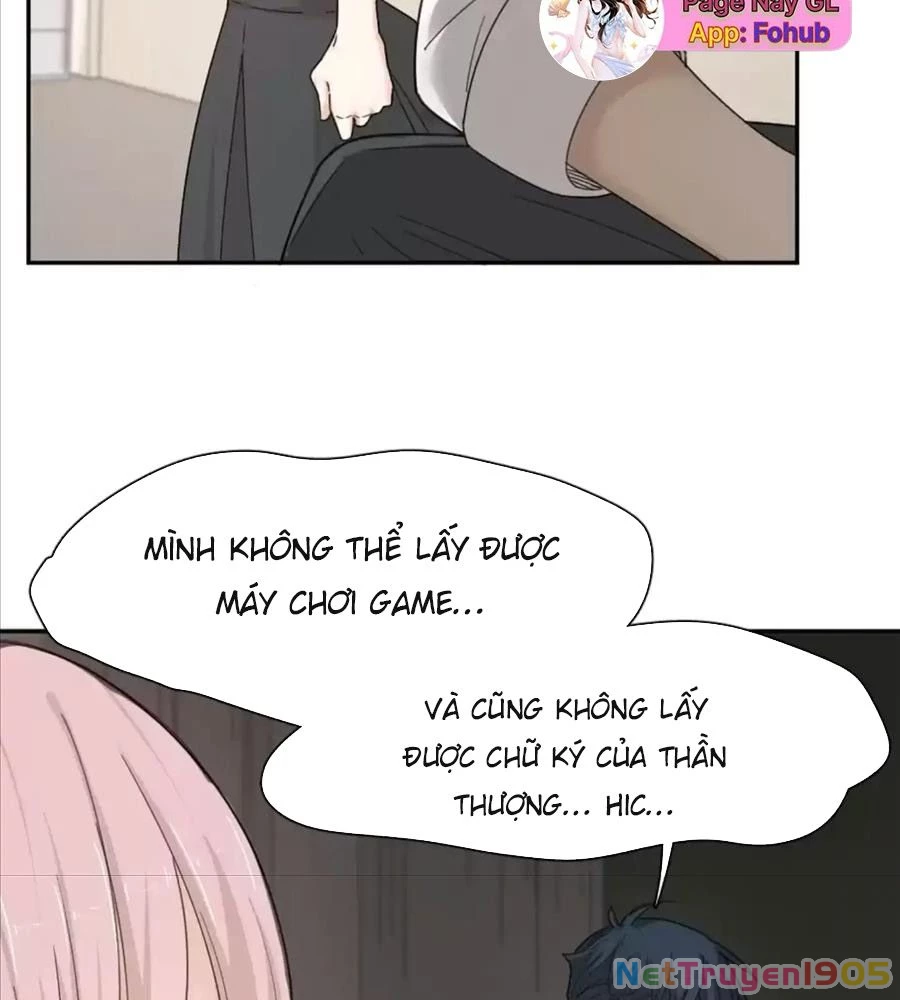 Giờ nay cô ấy cũng rất dễ thương Chapter 48 - 55