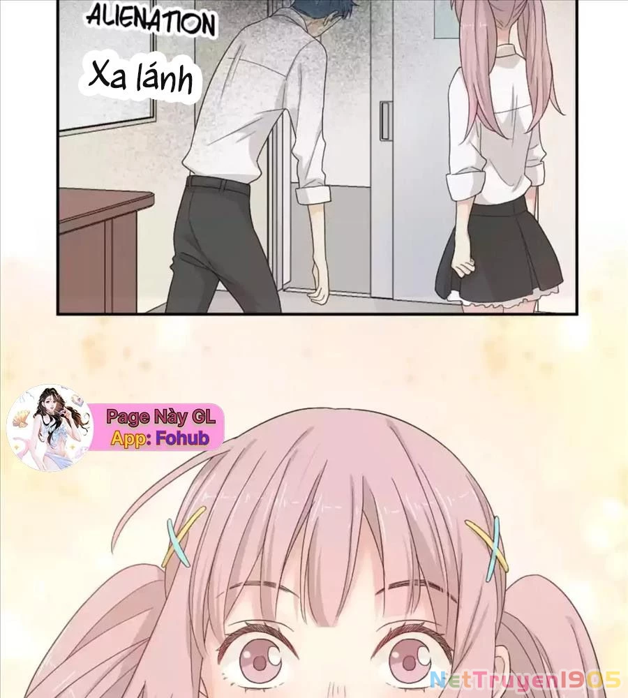 Giờ nay cô ấy cũng rất dễ thương Chapter 48 - 58