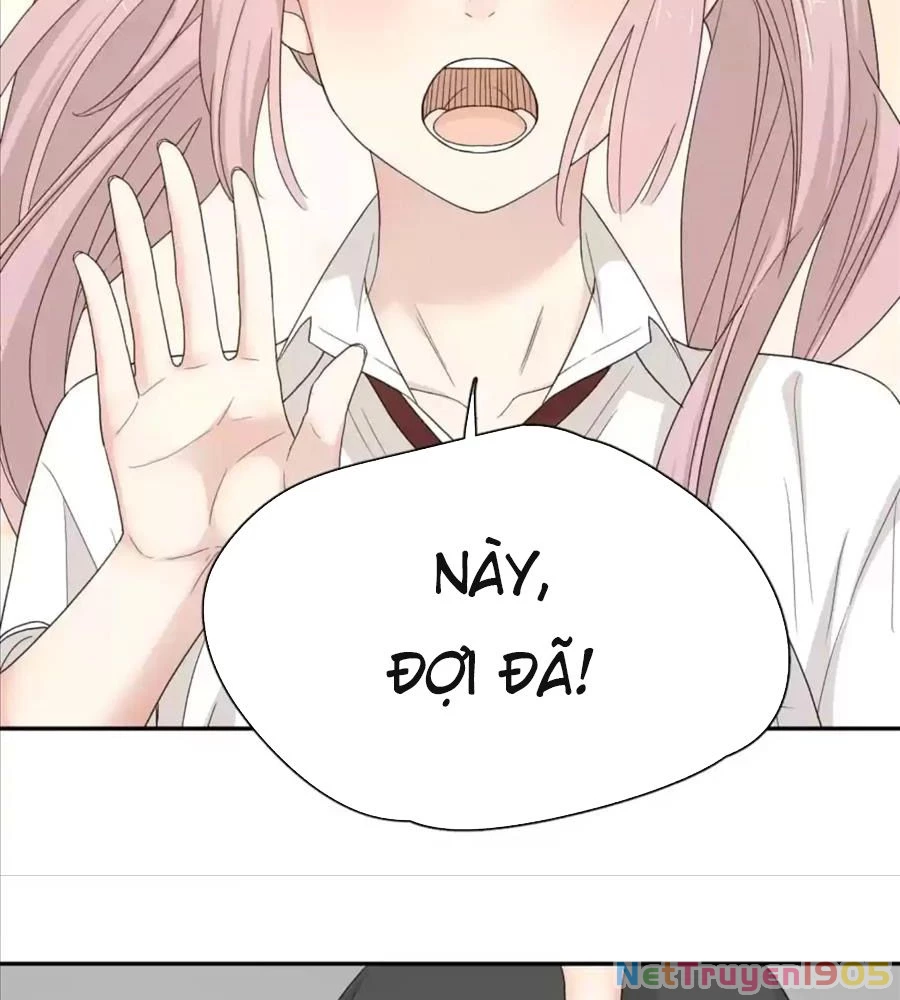 Giờ nay cô ấy cũng rất dễ thương Chapter 48 - 59
