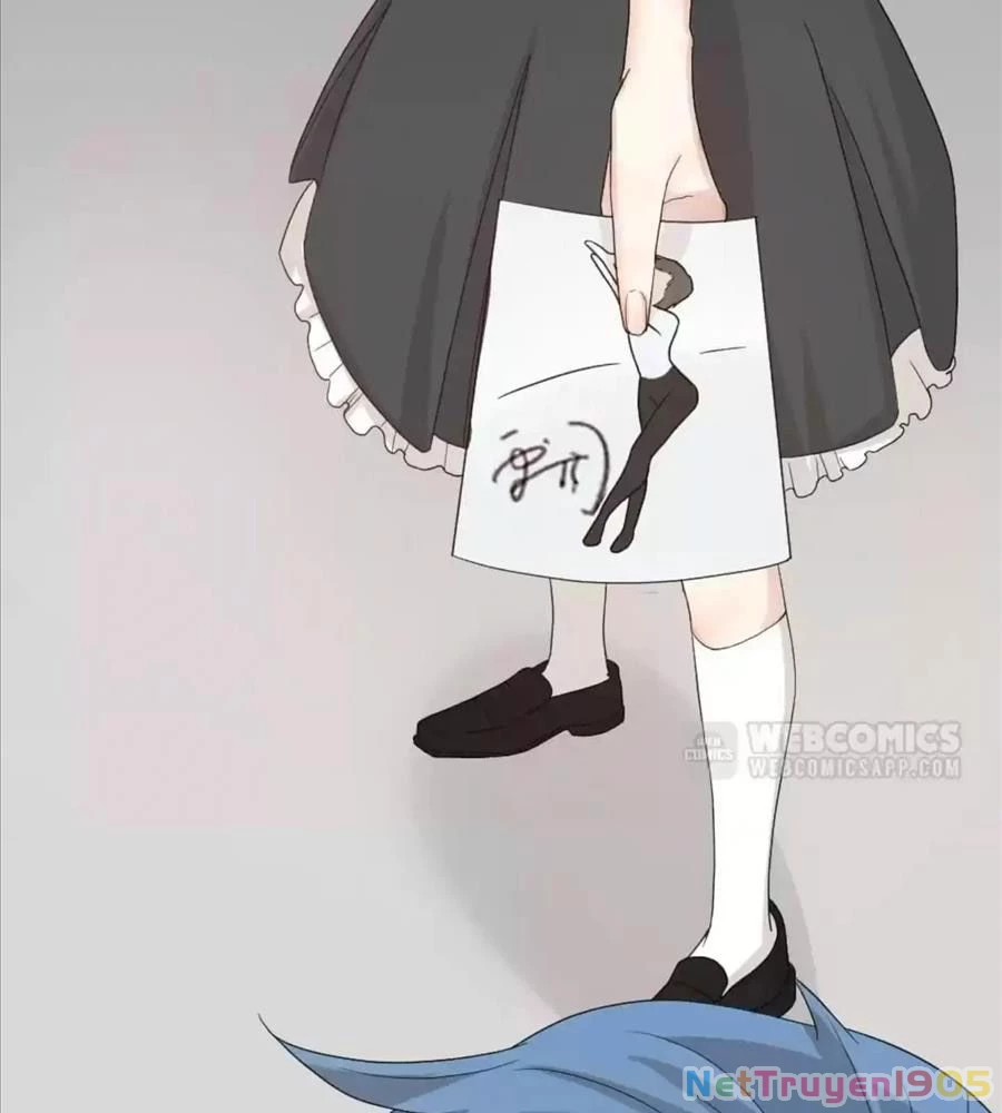 Giờ nay cô ấy cũng rất dễ thương Chapter 48 - 60