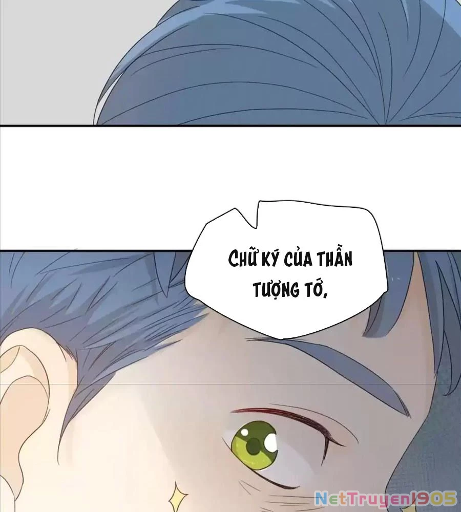 Giờ nay cô ấy cũng rất dễ thương Chapter 48 - 61