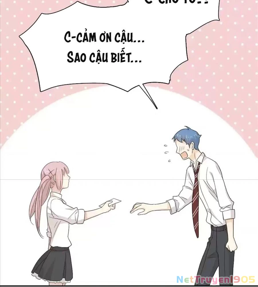 Giờ nay cô ấy cũng rất dễ thương Chapter 48 - 63