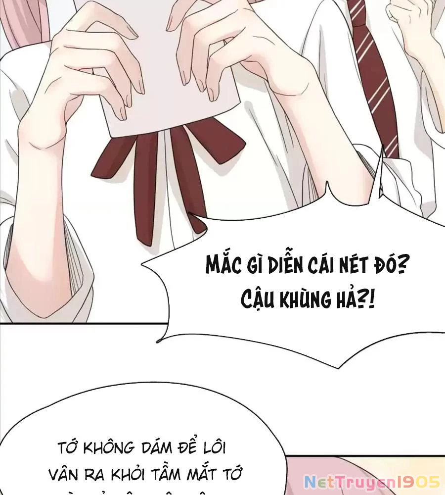 Giờ nay cô ấy cũng rất dễ thương Chapter 48 - 66