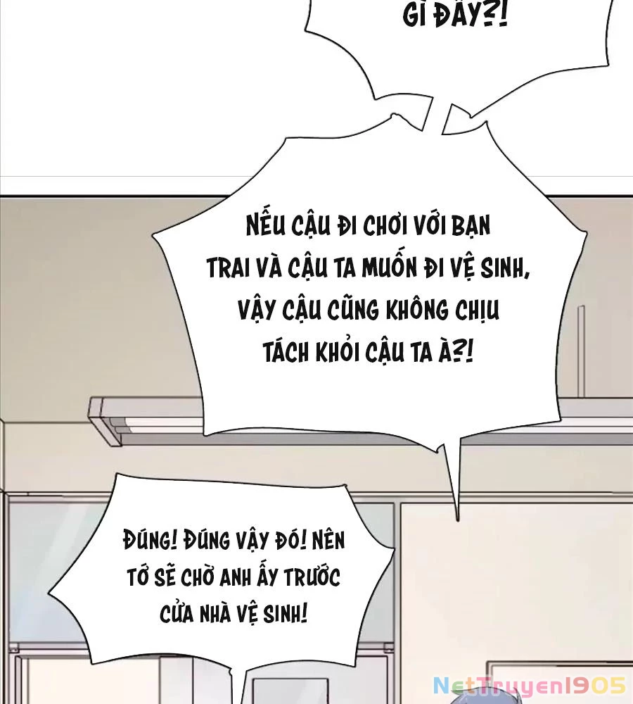 Giờ nay cô ấy cũng rất dễ thương Chapter 48 - 69