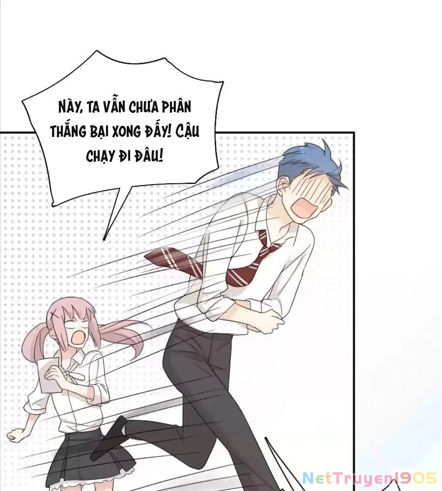 Giờ nay cô ấy cũng rất dễ thương Chapter 48 - 72