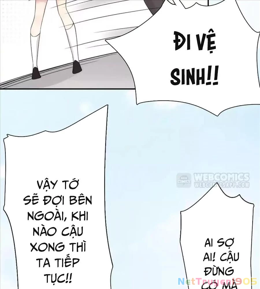 Giờ nay cô ấy cũng rất dễ thương Chapter 48 - 73