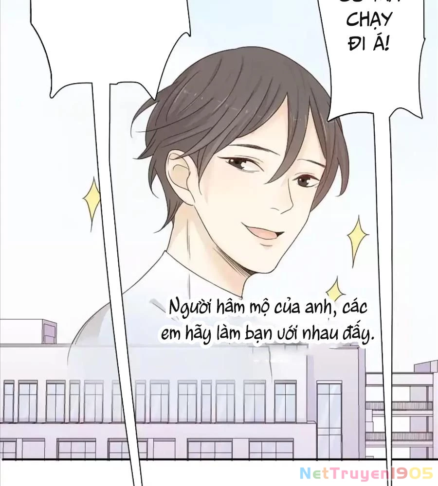 Giờ nay cô ấy cũng rất dễ thương Chapter 48 - 74