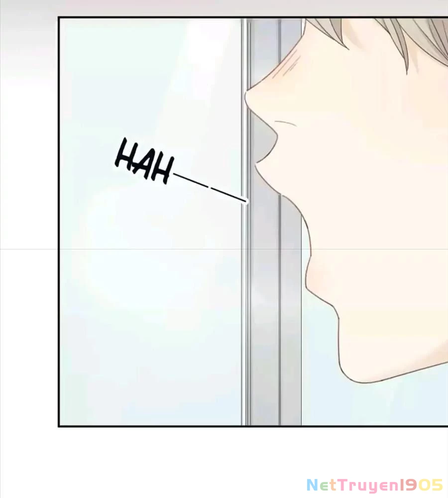 Giờ nay cô ấy cũng rất dễ thương Chapter 49 - 3