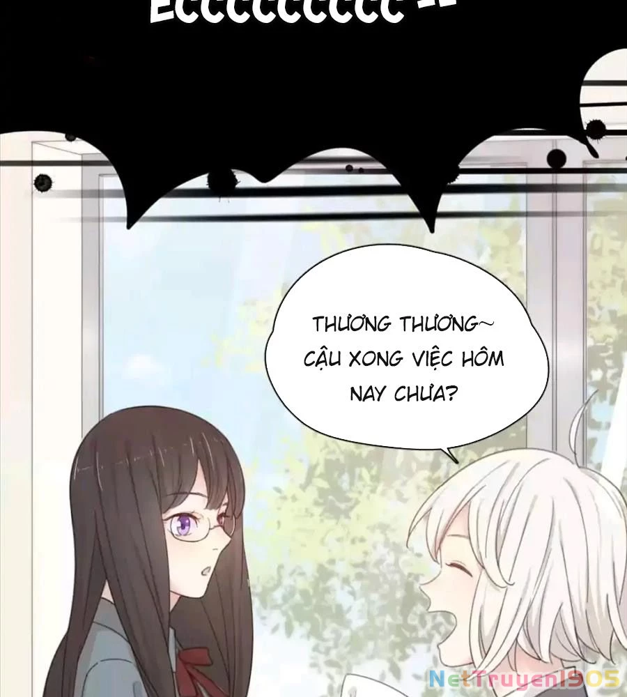 Giờ nay cô ấy cũng rất dễ thương Chapter 49 - 7