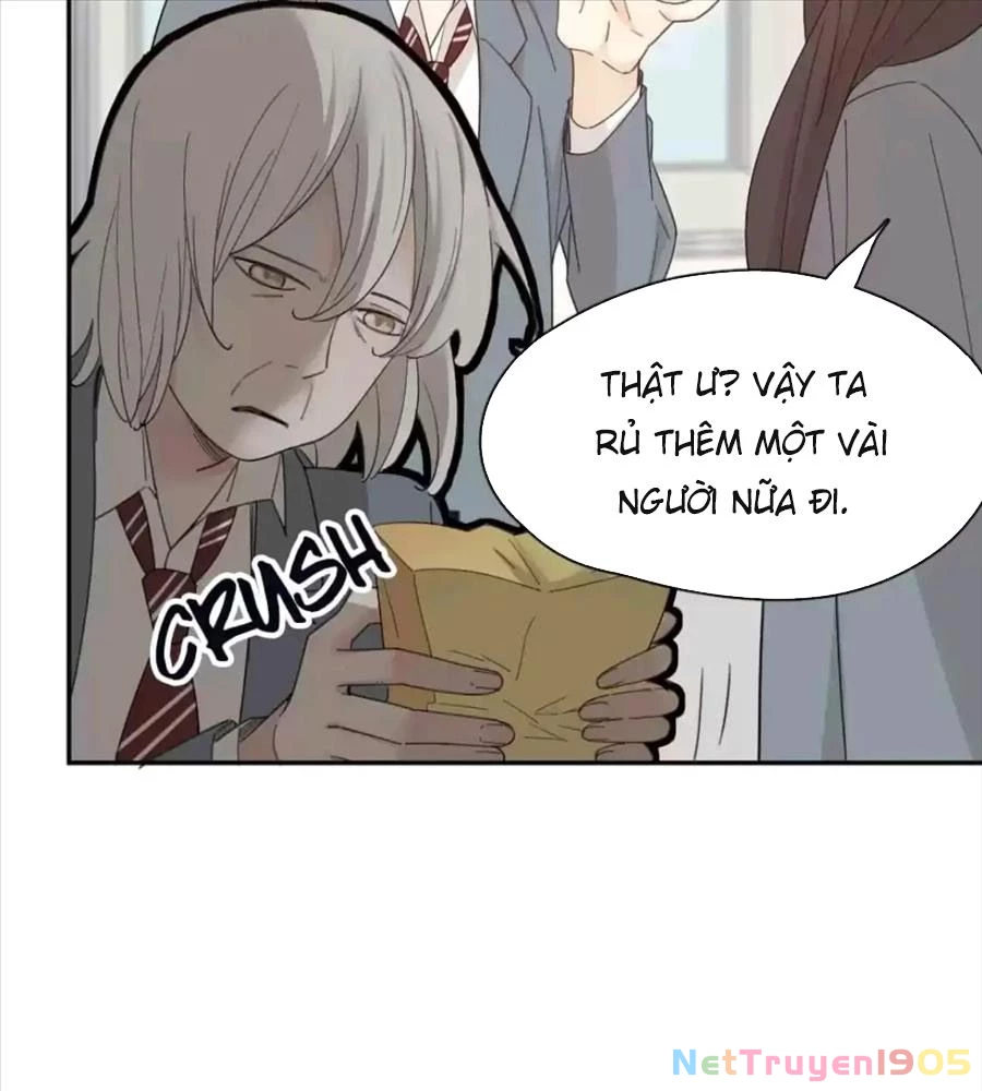 Giờ nay cô ấy cũng rất dễ thương Chapter 49 - 11