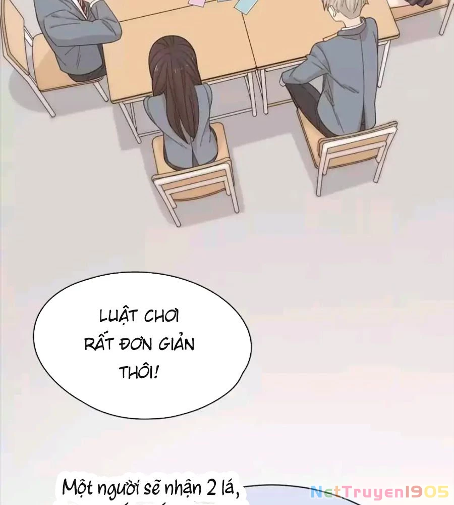 Giờ nay cô ấy cũng rất dễ thương Chapter 49 - 14