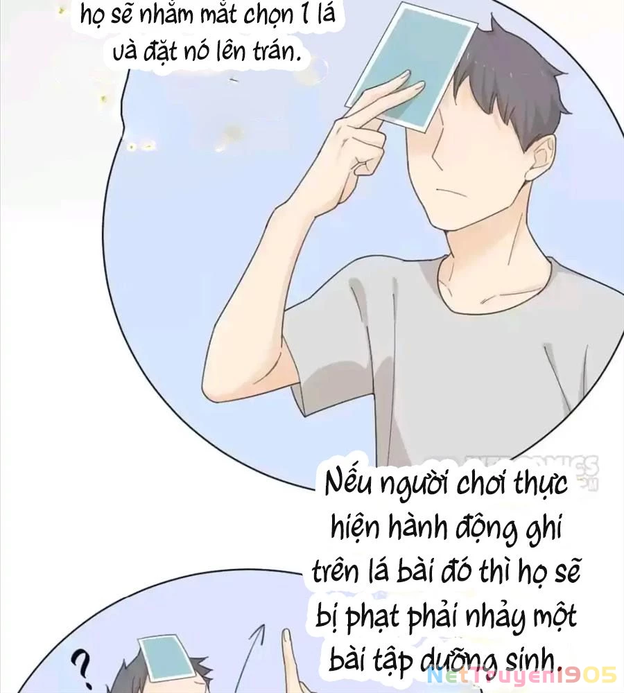 Giờ nay cô ấy cũng rất dễ thương Chapter 49 - 15