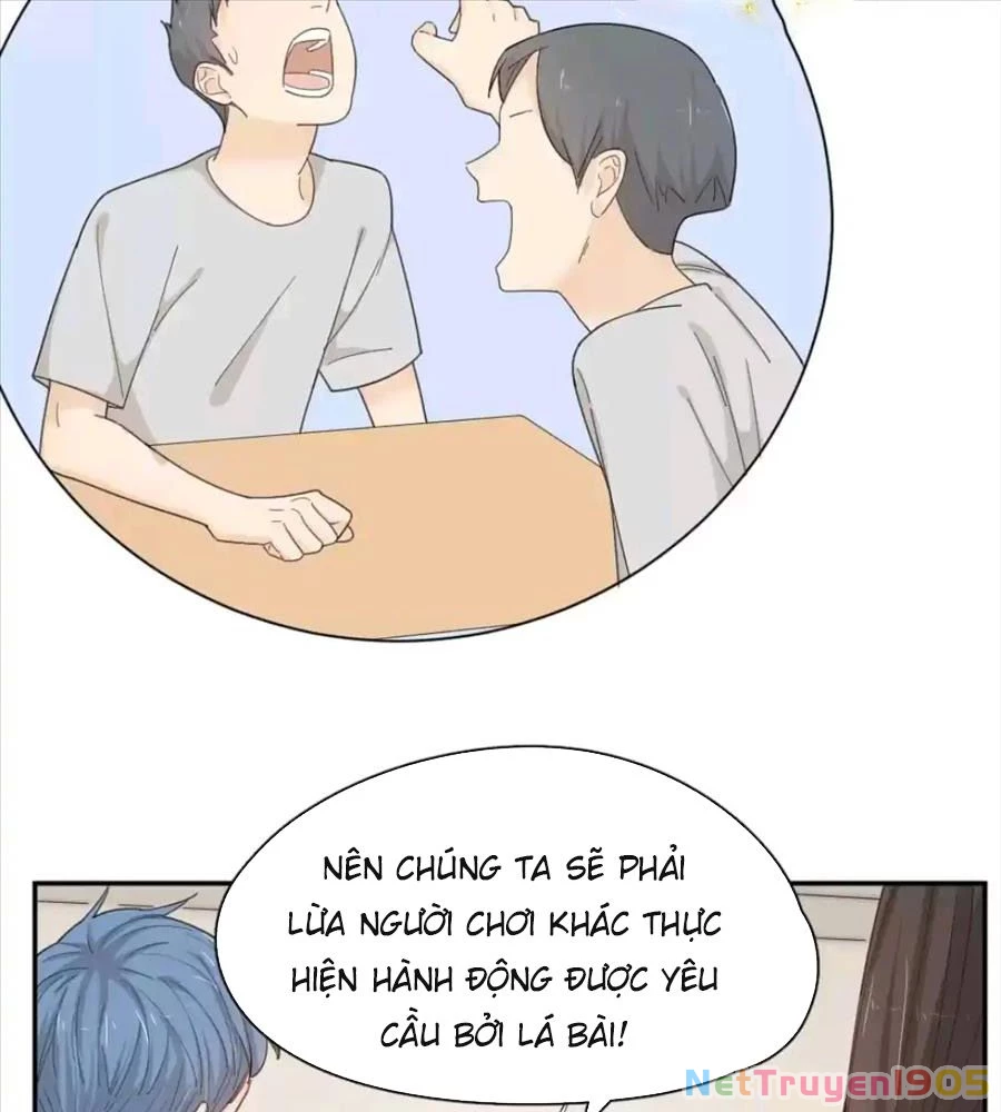 Giờ nay cô ấy cũng rất dễ thương Chapter 49 - 16