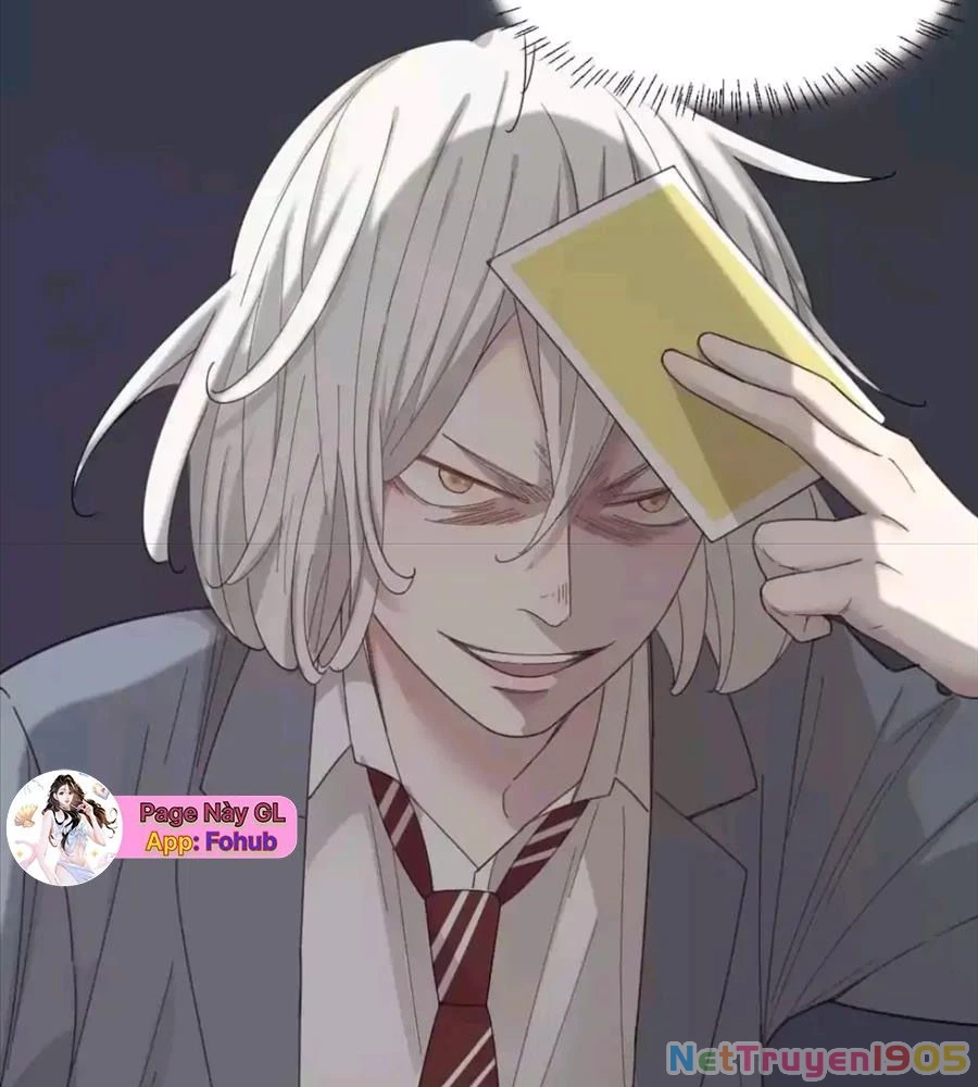 Giờ nay cô ấy cũng rất dễ thương Chapter 49 - 18